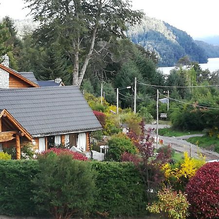 Hosteria Epulen Villa La Angostura Zewnętrze zdjęcie
